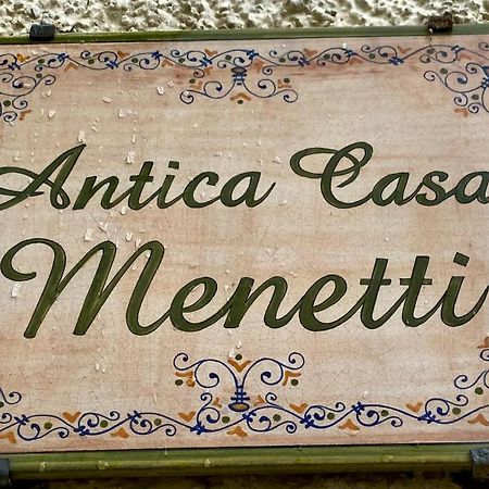 Bed and Breakfast Antica Casa Menetti B E B à Sestola Extérieur photo