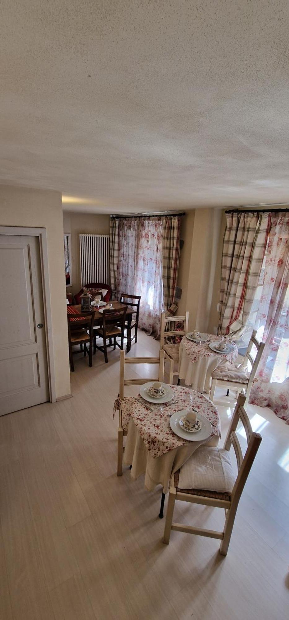 Bed and Breakfast Antica Casa Menetti B E B à Sestola Extérieur photo