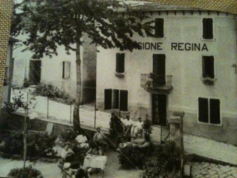 Bed and Breakfast Antica Casa Menetti B E B à Sestola Extérieur photo