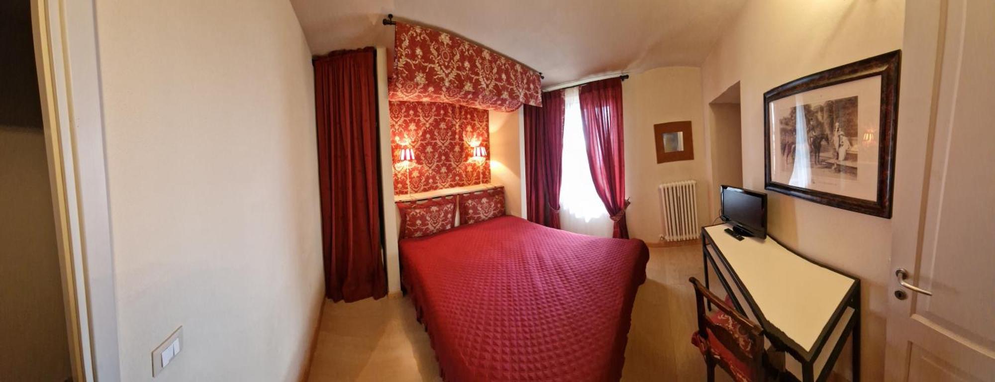 Bed and Breakfast Antica Casa Menetti B E B à Sestola Extérieur photo