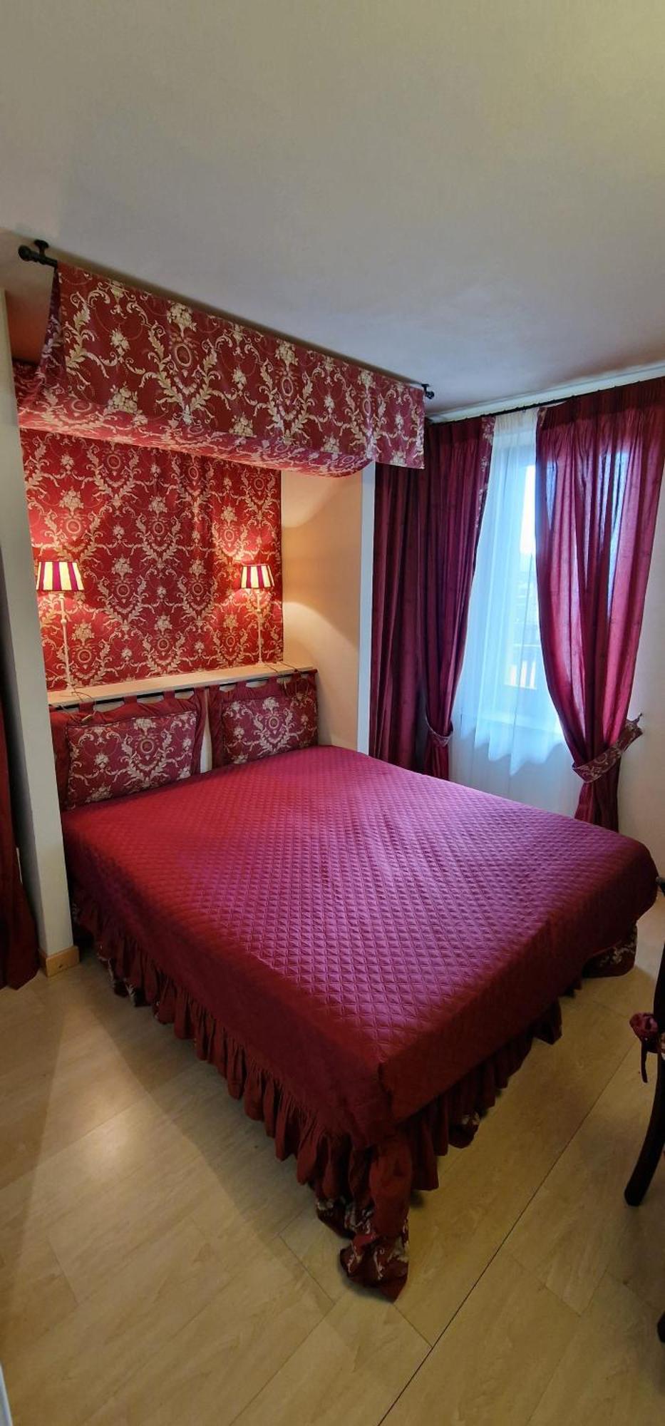 Bed and Breakfast Antica Casa Menetti B E B à Sestola Extérieur photo