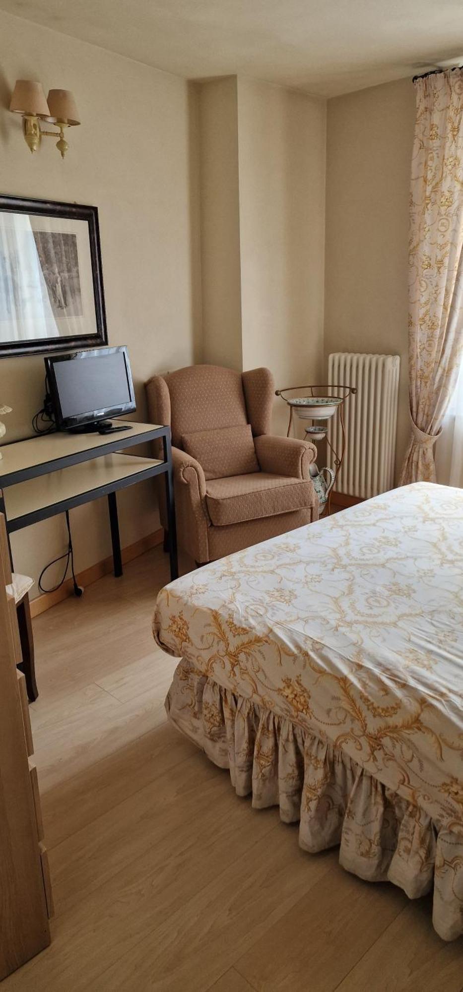 Bed and Breakfast Antica Casa Menetti B E B à Sestola Extérieur photo