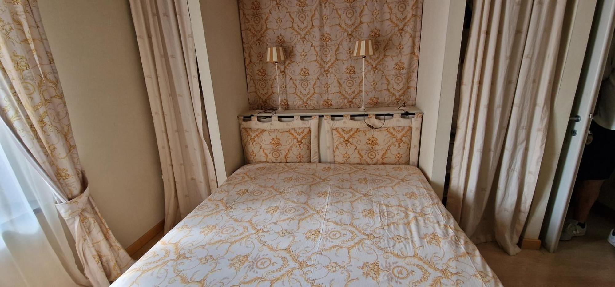 Bed and Breakfast Antica Casa Menetti B E B à Sestola Extérieur photo