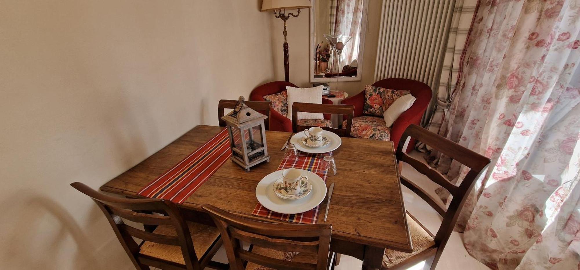 Bed and Breakfast Antica Casa Menetti B E B à Sestola Extérieur photo